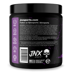 The Curse! Pre-Workout