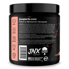 The Curse! Pre-Workout