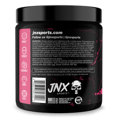 The Curse! Pre-Workout