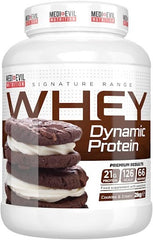 Medi Evil WHEY DYNAMIC PROTEIN
