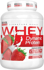 Medi Evil WHEY DYNAMIC PROTEIN