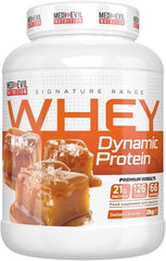 Medi Evil WHEY DYNAMIC PROTEIN