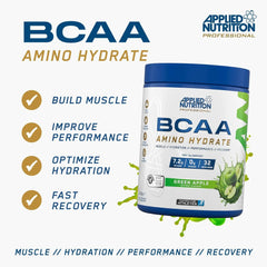 BCAA Amino Hydrate