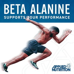 Beta-Alanine 1500mg