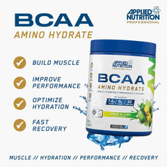 BCAA Amino Hydrate