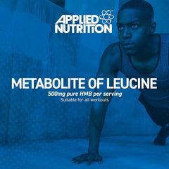 HMB 500mg Capsules