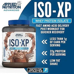 ISO-XP - Whey Protein Isolate