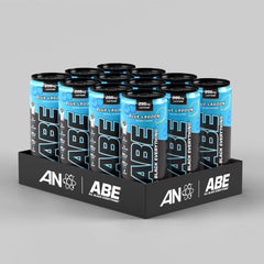 ABE - Performance Pre Workout Cans