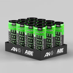 ABE - Performance Pre Workout Cans