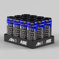 ABE - Performance Pre Workout Cans