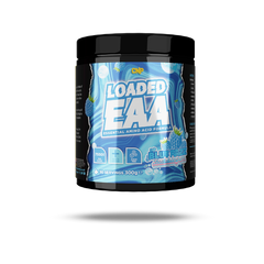 CNP Loaded EAA 300g (Blue Razz Bubblegum)