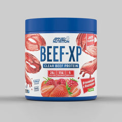 BEEF-XP Clear Beef Protein Isolate
