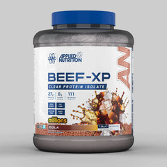 BEEF-XP Clear Beef Protein Isolate