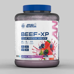 BEEF-XP Clear Beef Protein Isolate