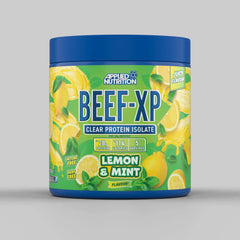 BEEF-XP Clear Beef Protein Isolate