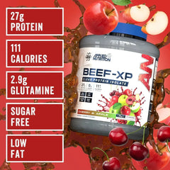 BEEF-XP Clear Beef Protein Isolate