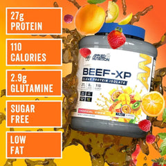 BEEF-XP Clear Beef Protein Isolate