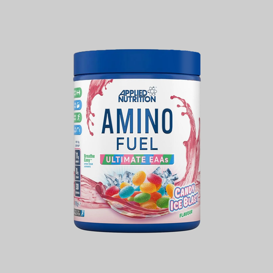 Amino Fuel EAA