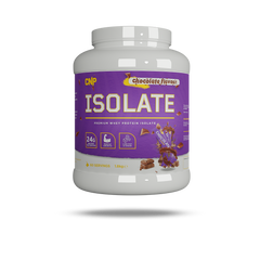 CNP Isolate V2 1.8kg (Chocolate)