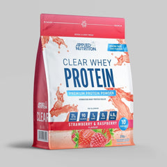 Clear Whey Protein