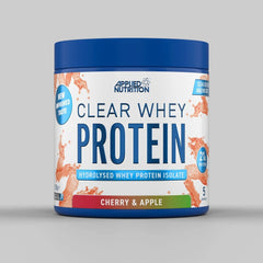 Clear Whey Protein