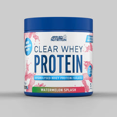 Clear Whey Protein