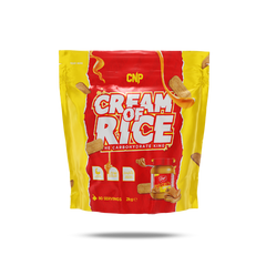 CNP Cream Of Rice 2kg (Biscuit Spread)