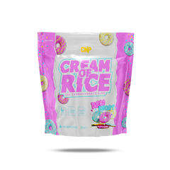 CNP Cream Of Rice 2kg (Disco Biscuit)