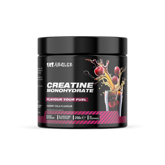 Creatine Monohydrate Cherry Cola