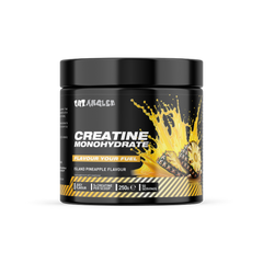 Creatine Monohydrate Cherry Cola