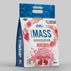 Critical Mass Professional - Lean Mass Gainer