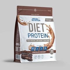 Diet Whey Protein