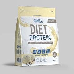 Diet Whey Protein