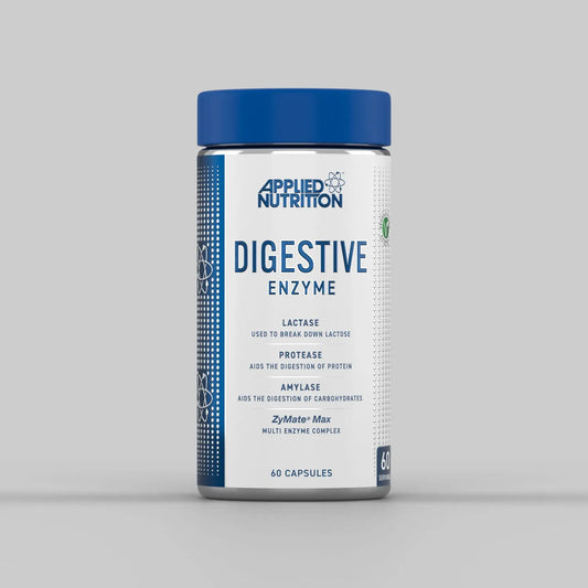 Digestive Enzyme Capsules