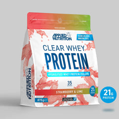 Clear Whey Protein