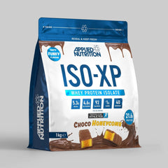 ISO-XP - Whey Protein Isolate
