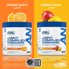 Joint Complex Supplement