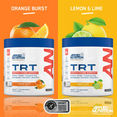 TRT Supplement