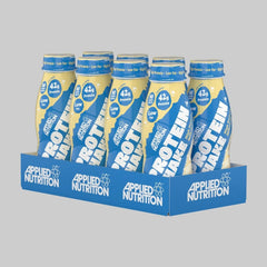 High Protein Shake 500ml