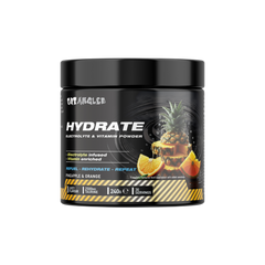 Hydrate Pineapple and Orange 240g