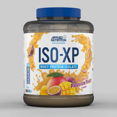 ISO-XP - Whey Protein Isolate