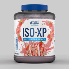 ISO-XP - Whey Protein Isolate