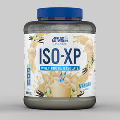 ISO-XP - Whey Protein Isolate