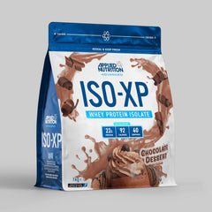 ISO-XP - Whey Protein Isolate