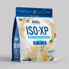 ISO-XP - Whey Protein Isolate