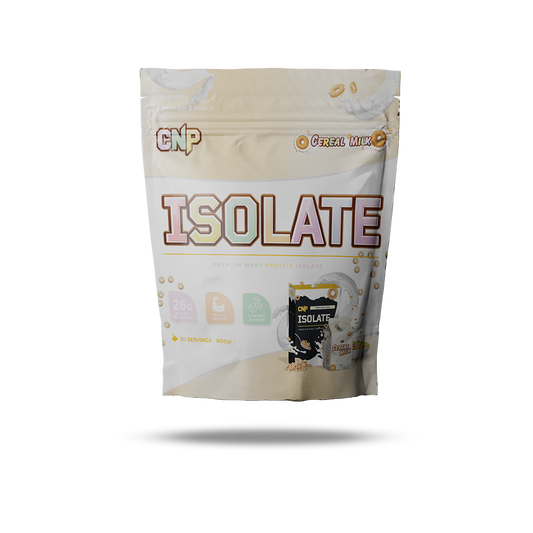 CNP Isolate V2 900g (Cereal Milk)