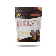 Whey Isolate - Chocamel Cups - 900g
