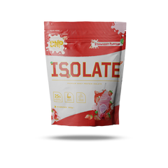 CNP Isolate V2 900g (Strawberry)