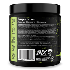 The Curse! Pre-Workout