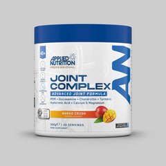 Joint Complex Supplement